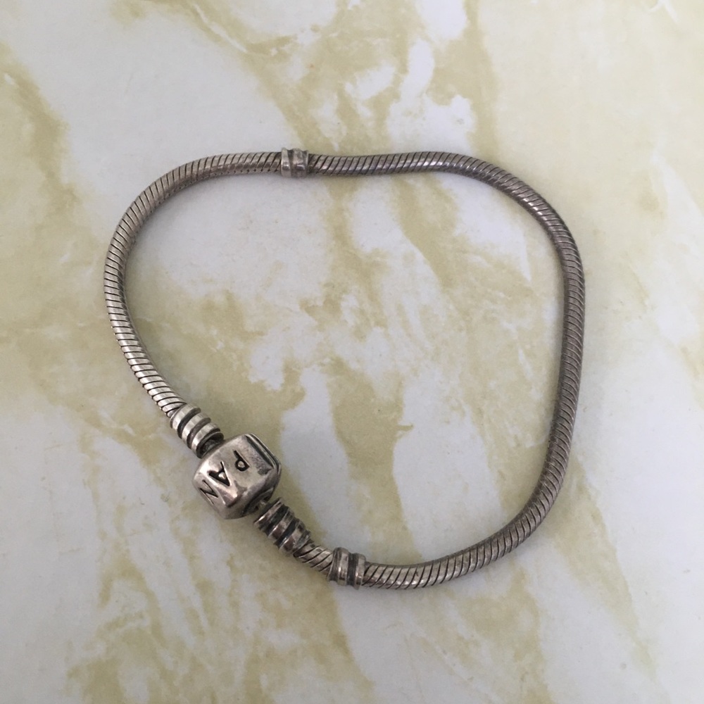 COPY - COPY - Pandora Bracelet